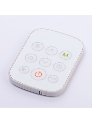Пульт ZANUSSI 810900128 (019265)