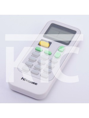 Пульт Hisense J1-05(E) (019280)