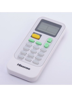 Пульт Hisense J1-05(E) (019280)