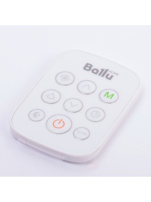 Пульт Ballu 810900523B (019251)