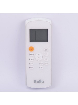 Пульт Ballu RG-57B(B)/BGE (019232)