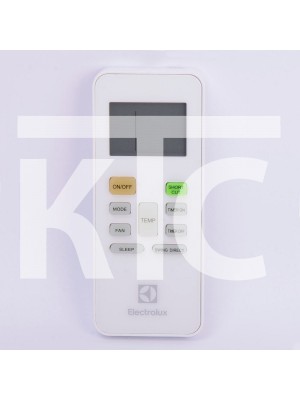 Пульт Electrolux RG52C1/BGE (019236)