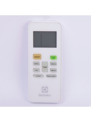 Пульт Electrolux RG52C1/BGE (019236)