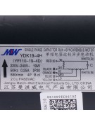 Электродвигатель YDK19-4H YF110-19-4D (019484)
