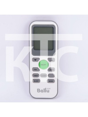 Пульт Ballu 810900038AA (019249)