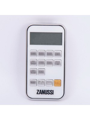 Пульт ZANUSSI ZH/TT-02 (019268)