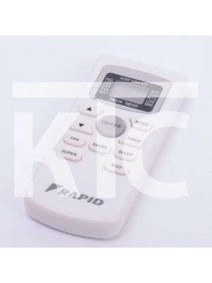 Пульт RAPID QAPASS 181120 F/GG 1090051057 (019243)