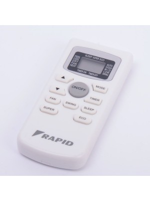 Пульт RAPID QAPASS 181120 F/GG 1090051057 (019243)