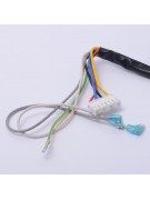 Электродвигатель наружного блока YDK-30W-6 (DA26) XD30B (019456)