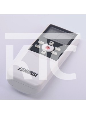 Пульт ZANUSSI RG07G5/BGEF (019246)