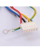 Электродвигатель внутреннего блока ZWK702B500022 (019493) Электродвигатель внутреннего блока ZWK702B500022 (019493)