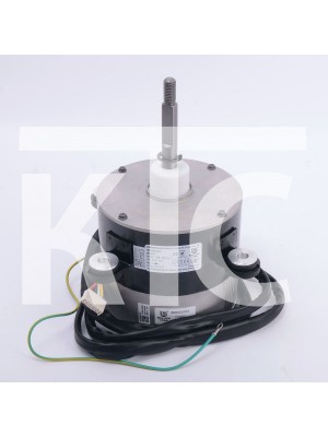 Электродвигатель внутреннего блока ZWK702B500022  (019493)