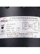 Электродвигатель YSK-240W-4P FP240A (019457) Электродвигатель YSK-240W-4P FP240A (019457)