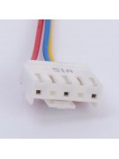 Электродвигатель внутреннего блока ZWB178L51A (019488)
