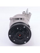 Компрессор Chevrolet Aveo LDT (T255)  95234609 5PK (013887)