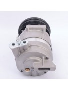 Компрессор Chevrolet Aveo LDT (T255)  95234609 5PK (013887)