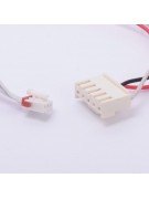 Электродвигатель внутреннего блока Y4S476B0115G (019490)