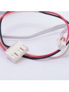 Электродвигатель внутреннего блока Y4S476A3100G (019492)