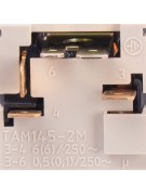 Термостат ТАМ-145 (1,3) (018665) Термостат ТАМ-145 (1,3) (018665)