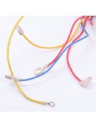 Электродвигатель наружного блока YDK53-6A-4 (017084)