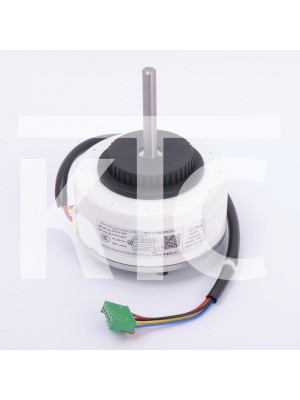 Электродвигатель внутреннего блока ZKFP-30-8-113 ZKFP-30-8-108 (019452)
