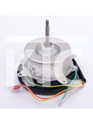 Электродвигатель наружного блока ZWS30-J FW30J-ZL DC176-375V/ПРЧ (019453)