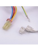 Электродвигатель YSK250-4C (019487) Электродвигатель YSK250-4C (019487)