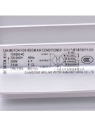 Электродвигатель YSK250-4C (019487) Электродвигатель YSK250-4C (019487)