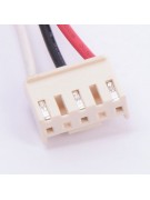 Электродвигатель наружного блока YDK29-6-26 (1123000400031) (019597)