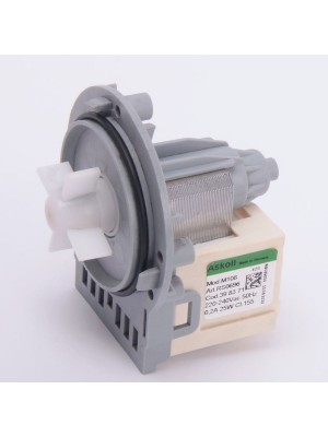 Насос универсальный Askoll 25W Mod.M108 Art.RS0696 (019300)