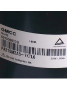 Компрессор PA215M2AS-7KTL6 R410 220V (019157) Компрессор PA215M2AS-7KTL6 R410 220V (019157)