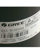 Компрессор QXA-B15E030 (019415) Компрессор QXA-B15E030 (019415)