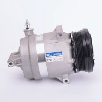 Компрессор Chevrolet Aveo LDT (T255)  95234609 5PK (013887)
