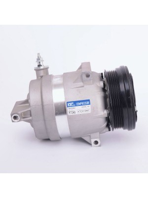 Компрессор Chevrolet Aveo LDT (T255)  95234609 5PK (013887)