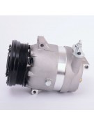 Компрессор Chevrolet Aveo LDT (T255)  95234609 5PK (013887)