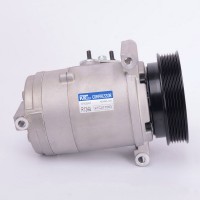 Компрессор Chevrolet Captiva / Opel Antara 96629607 4813544 4813543 96861885 6PK  (017063)