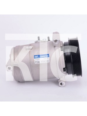 Компрессор Chevrolet Captiva / Opel Antara 96629607 4813544 4813543 96861885 6PK  (017063)