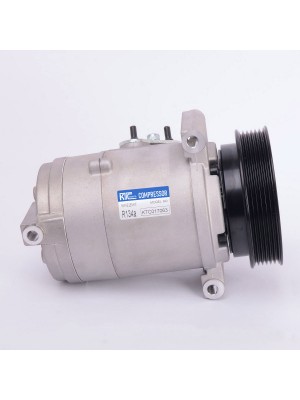 Компрессор Chevrolet Captiva / Opel Antara 96629607 4813544 4813543 96861885 6PK  (017063)