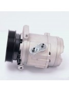 Компрессор Chevrolet Captiva / Opel Antara 96629607 4813544 4813543 96861885 6PK (017063) Компрессор Chevrolet Captiva / Opel Antara 96629607 4813544 4813543 96861885 6PK (017063)