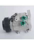 Компрессор Hyundai H1 Grand Starex 97701-4H010 97701-4H000 7PK (017070) Компрессор Hyundai H1 Grand Starex 97701-4H010 97701-4H000 7PK (017070)