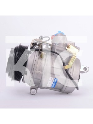 Компрессор Toyota Land Cruiser / Lexus LX470 (95-07) 88310-0G020 / 88310-60850 / 88310-60851 / 88320-60680 / 88320-60681 / 88410-50040 / 88410-60410  6PK (017074)