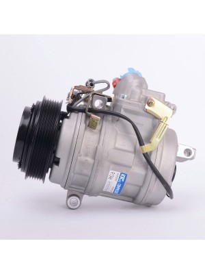 Компрессор Toyota Land Cruiser / Lexus LX470 (95-07) 88310-0G020 / 88310-60850 / 88310-60851 / 88320-60680 / 88320-60681 / 88410-50040 / 88410-60410  6PK (017074)