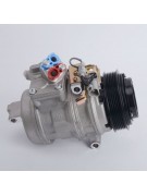 Компрессор Toyota Land Cruiser / Lexus LX470 (95-07) 88310-0G020 / 88310-60850 / 88310-60851 / 88320-60680 / 88320-60681 / 88410-50040 / 88410-60410 6PK (017074) Компрессор Toyota Land Cruiser / Lexus LX470 (95-07) 88310-0G020 / 88310-60850 / 88310-60851 / 88320-60680 / 88320-60681 / 88410-50040 / 88410-60410 6PK (017074)