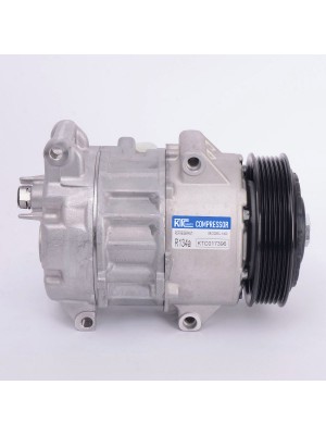 Компрессор Toyota RAV4 / Lexus 883100R040 6PK (017396)