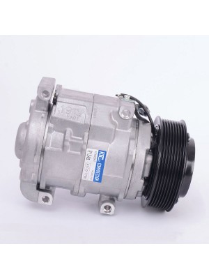 Компрессор Toyota Land Cruiser 200  883106A330 8PK (017768)