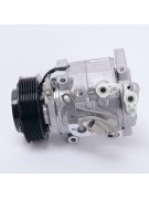 Компрессор Toyota Land Cruiser 200 883106A330 8PK (017768) Компрессор Toyota Land Cruiser 200 883106A330 8PK (017768)