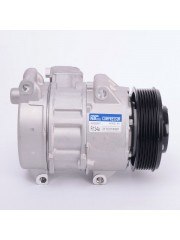 Компрессор Toyota RAV4 Camry Lexus 8831042331 6PK (018381)