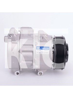Компрессор Toyota RAV4 Camry Lexus 8831042331 6PK (018381)