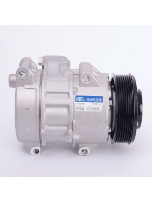 Компрессор Toyota RAV4 Camry Lexus 8831042331 6PK (018381)