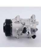 Компрессор Toyota RAV4 Camry Lexus 8831042331 6PK (018381) Компрессор Toyota RAV4 Camry Lexus 8831042331 6PK (018381)